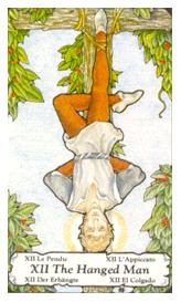 The Hanged Man