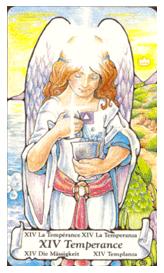 Temperance