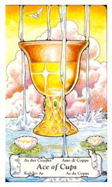 Ace of Cups
