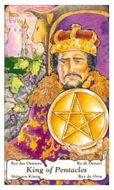 King of Coins