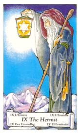 The Hermit