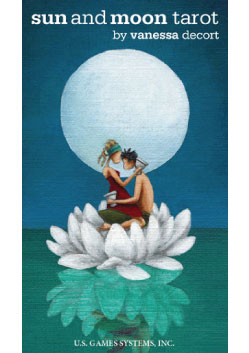 Sun and Moon