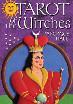 Tarot of the Witches