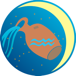 Aquarius today horoscope