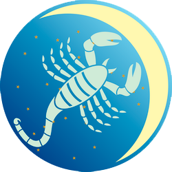 Scorpio today horoscope